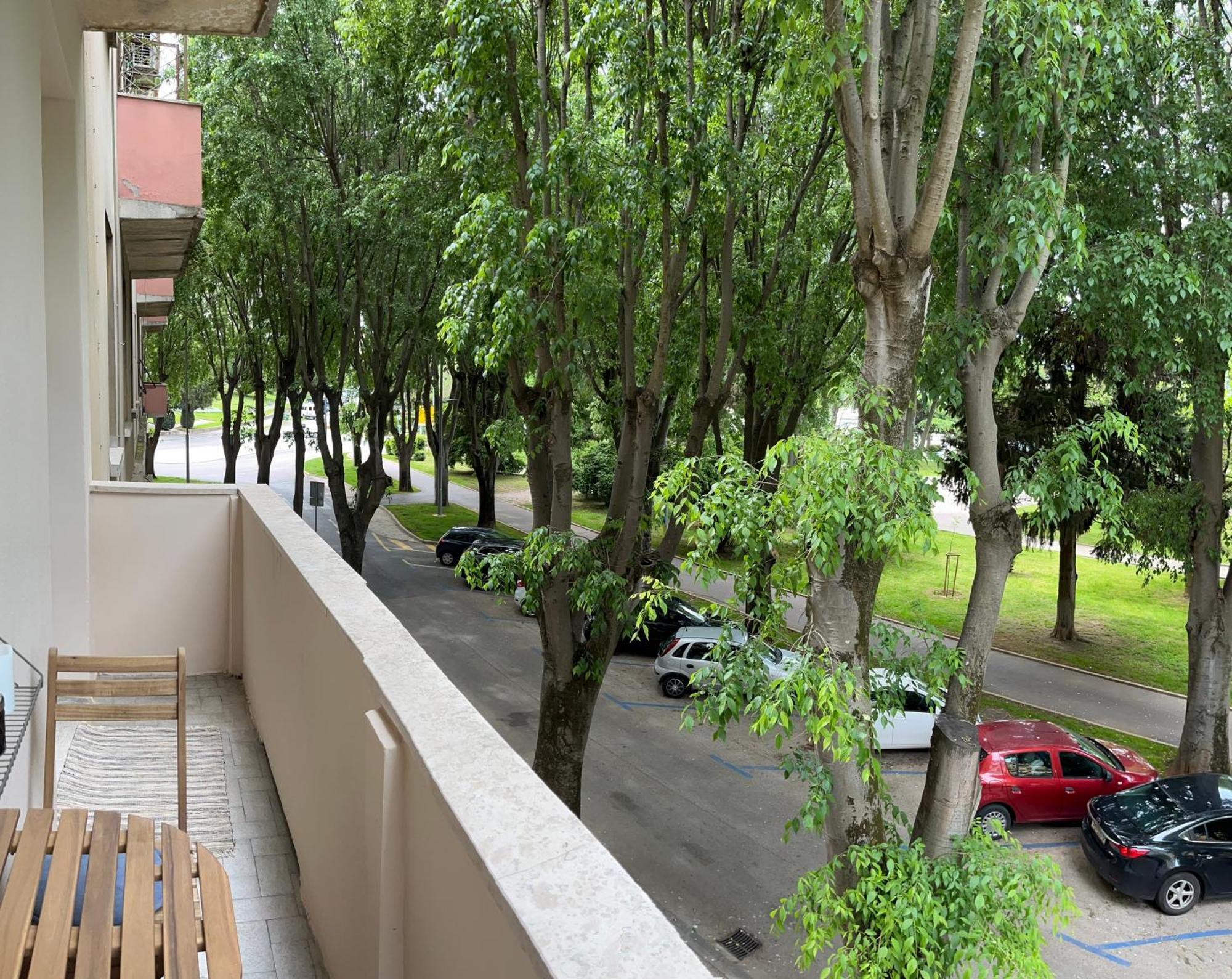 Apartments Incis Next To The Pula Amphitheather מראה חיצוני תמונה