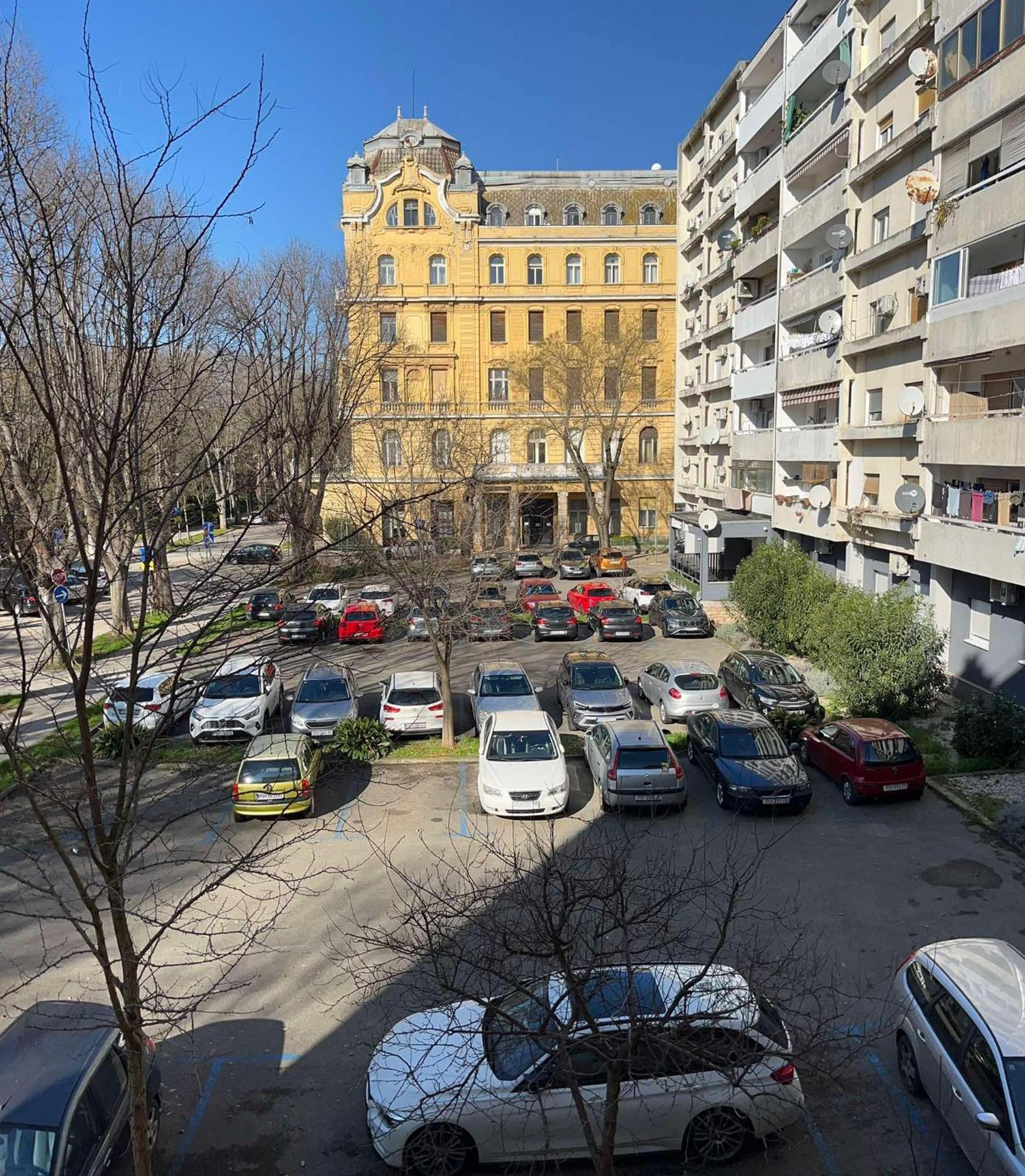 Apartments Incis Next To The Pula Amphitheather מראה חיצוני תמונה
