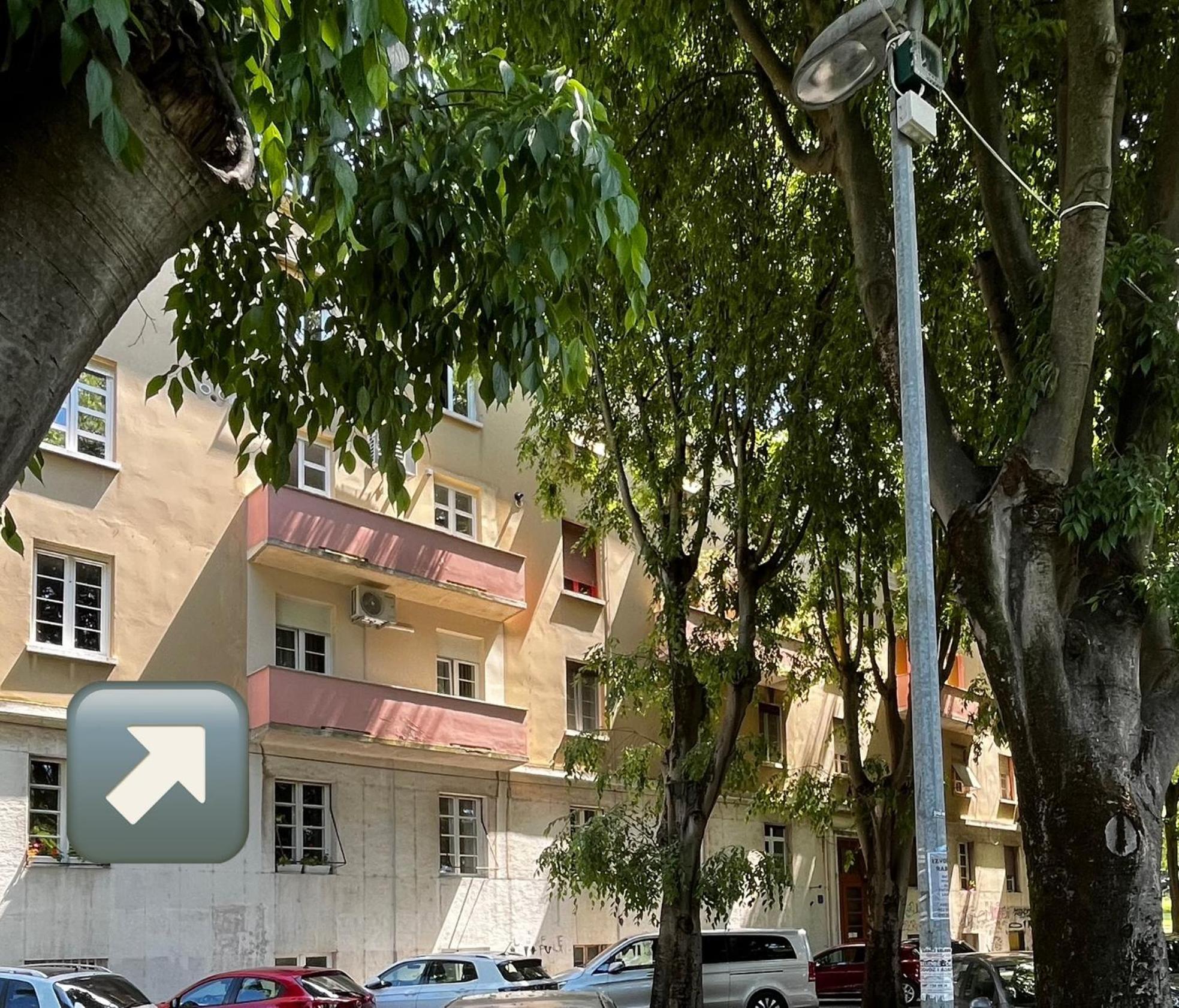 Apartments Incis Next To The Pula Amphitheather מראה חיצוני תמונה